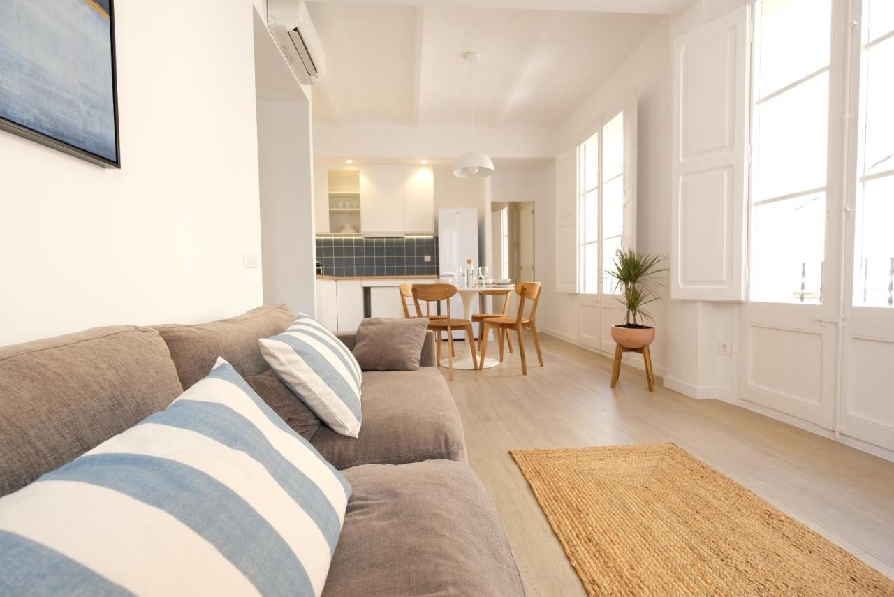 Apartament Reina Mariacristina Tarragona