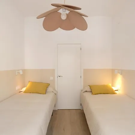 Apartamento Reina Mariacristina Tarragona Exterior photo