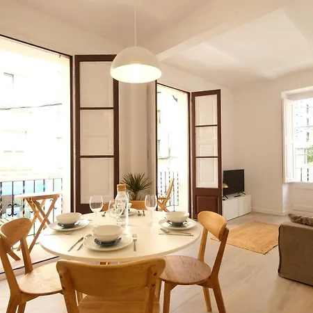 Apartamento Reina Mariacristina Tarragona Exterior photo
