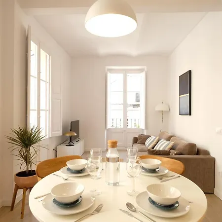 Apartamento Reina Mariacristina Tarragona Exterior photo