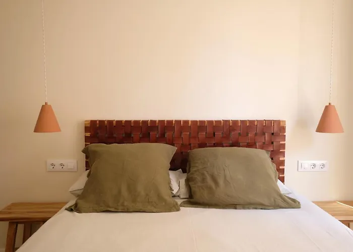 Apartamento Reina Mariacristina