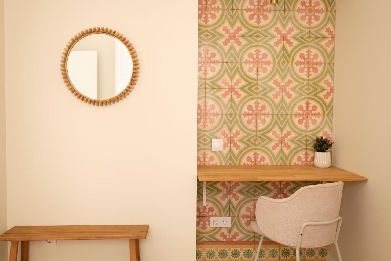 Apartment Reina Mariacristina Tarragona