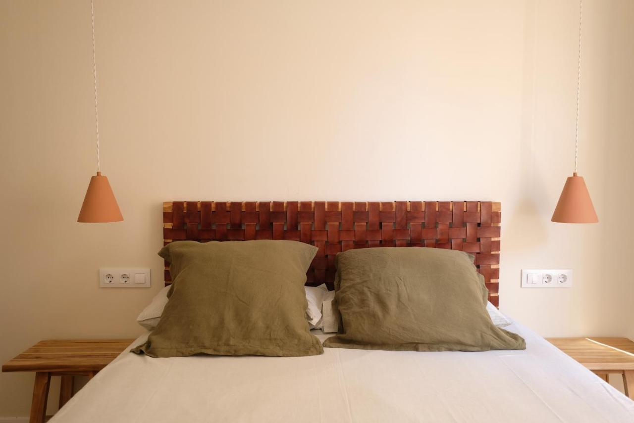 Reina Mariacristina Apartment