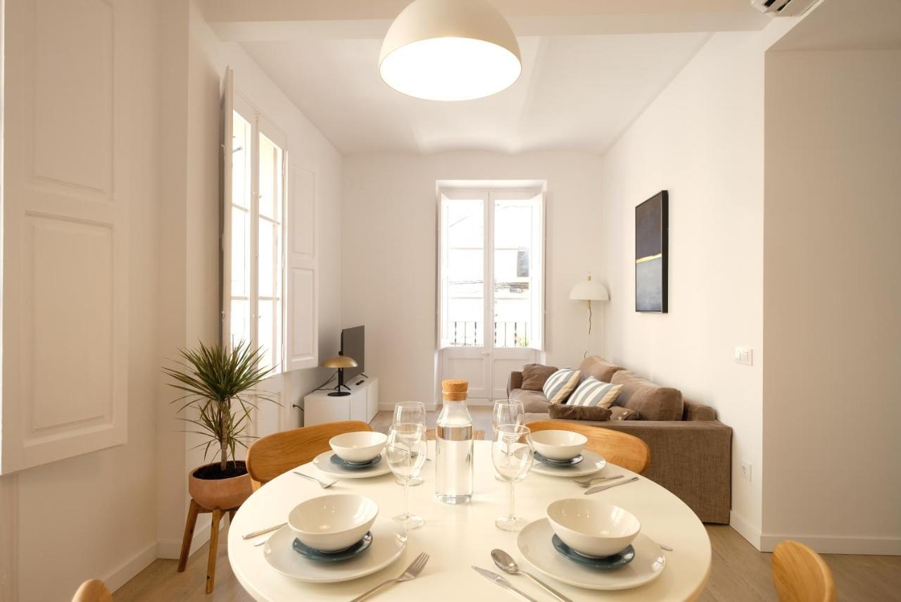 Apartment Reina Mariacristina *